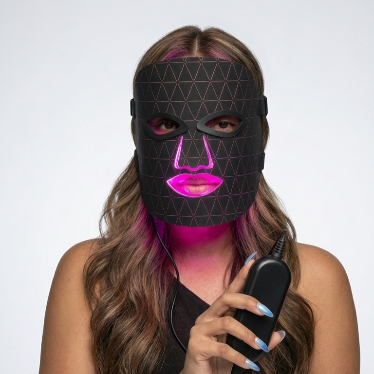 Radiance LED Mask