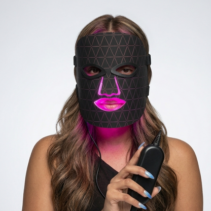 Radiance LED Mask