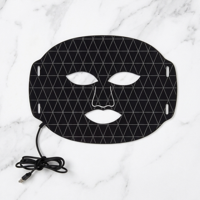 Radiance LED Mask
